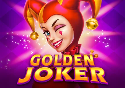 Golden Joker